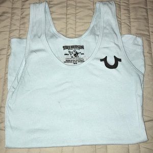 True Religion Tops - True Religion Tank Top True Religion Tops - True Religion Tank Top